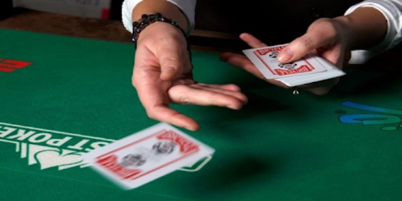 Dạy Đánh Bài Bịp Chính Xác Từ Các Chuyên Gia Jun88 6 Tham khảo hướng dẫn dạy đánh bài bịp để giúp nâng cao cơ hội giành chiến thắng của bản thân