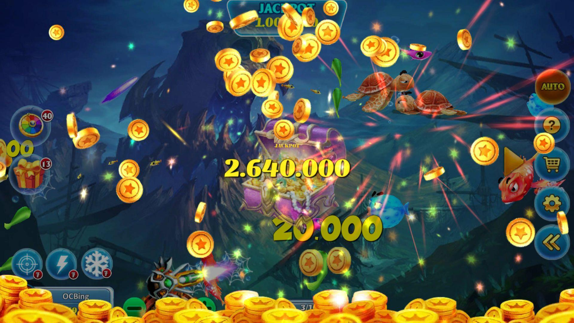 Các mẹo chơi game bắn cá online Jun88 bất khả chiến bại 4 bắn cá online jun88