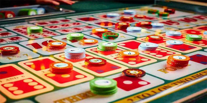 Bí kíp chơi Sicbo online Jun88 và cơ hội chiến thắng 90% 6 meo va bi kip choi sicbo