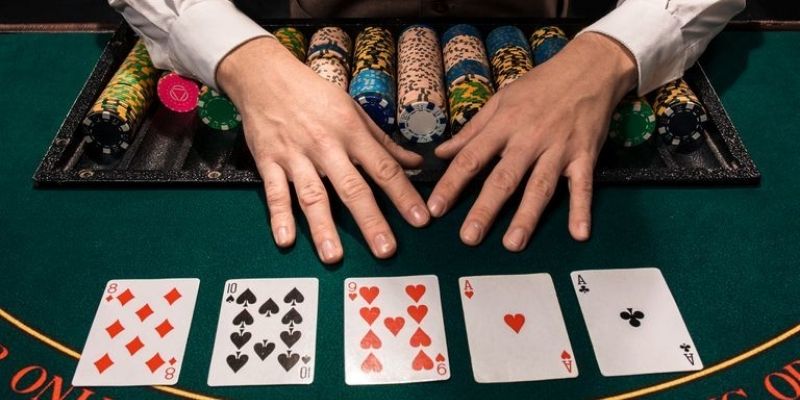 Cách đánh bài xì dách giúp tăng tỉ lệ thắng lên đến 90%! 5 xi dach 2 3